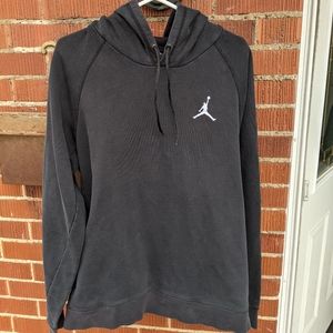 Jordan hoodie